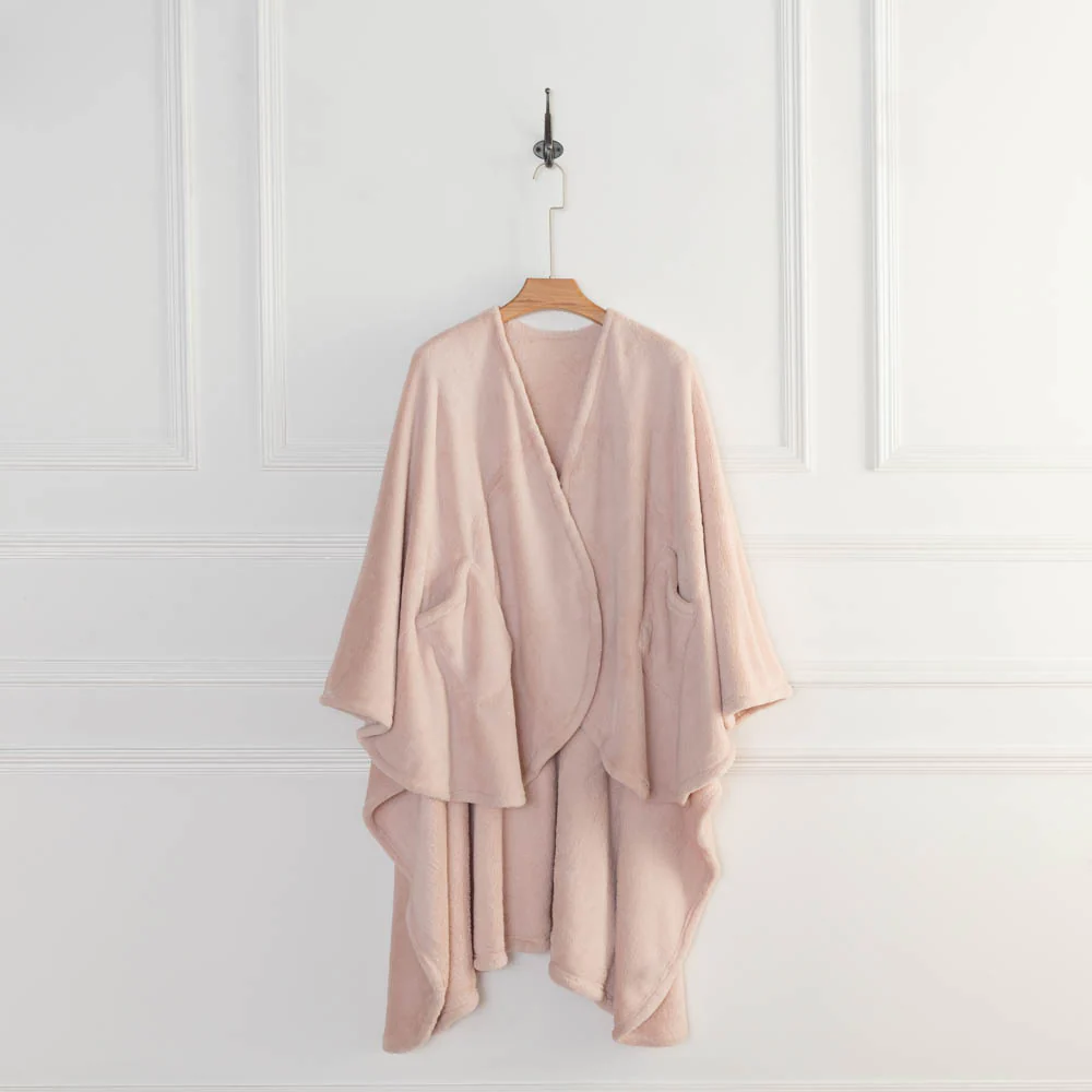 PrimaLush™ Cape Wrap - Image 4