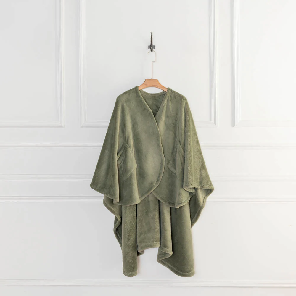 PrimaLush™ Cape Wrap - Image 47