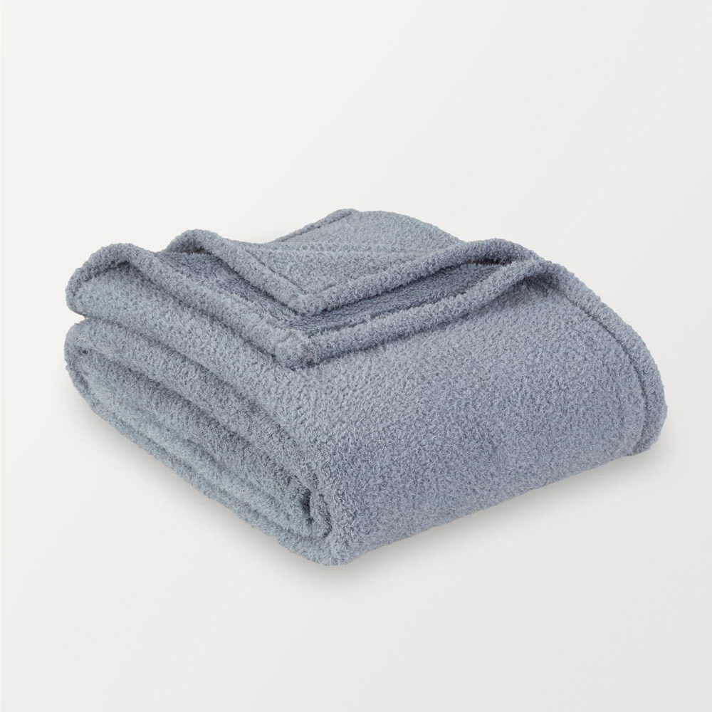 Retro Comfort Plush Blanket - Image 12
