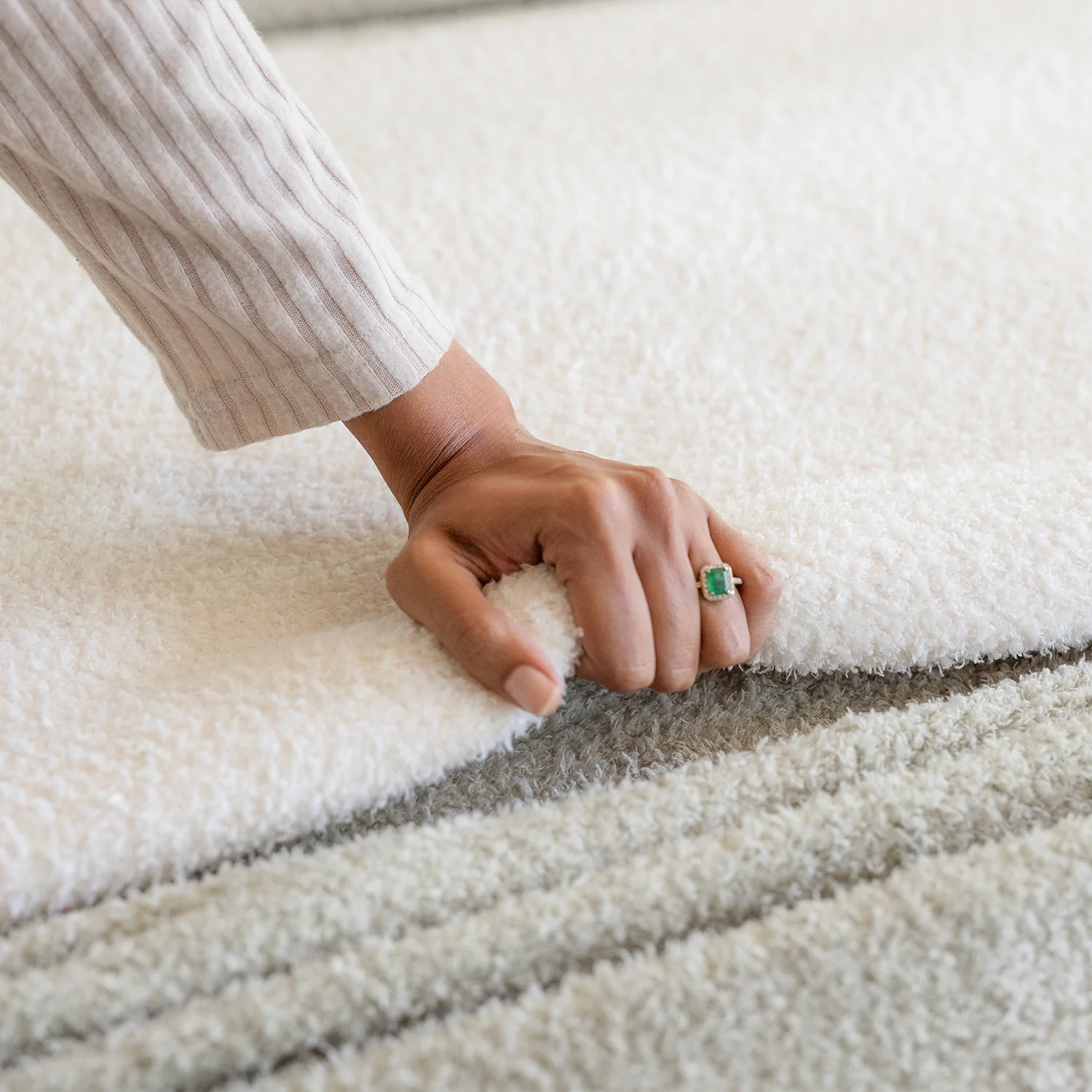 Retro Comfort Plush Blanket - Image 22