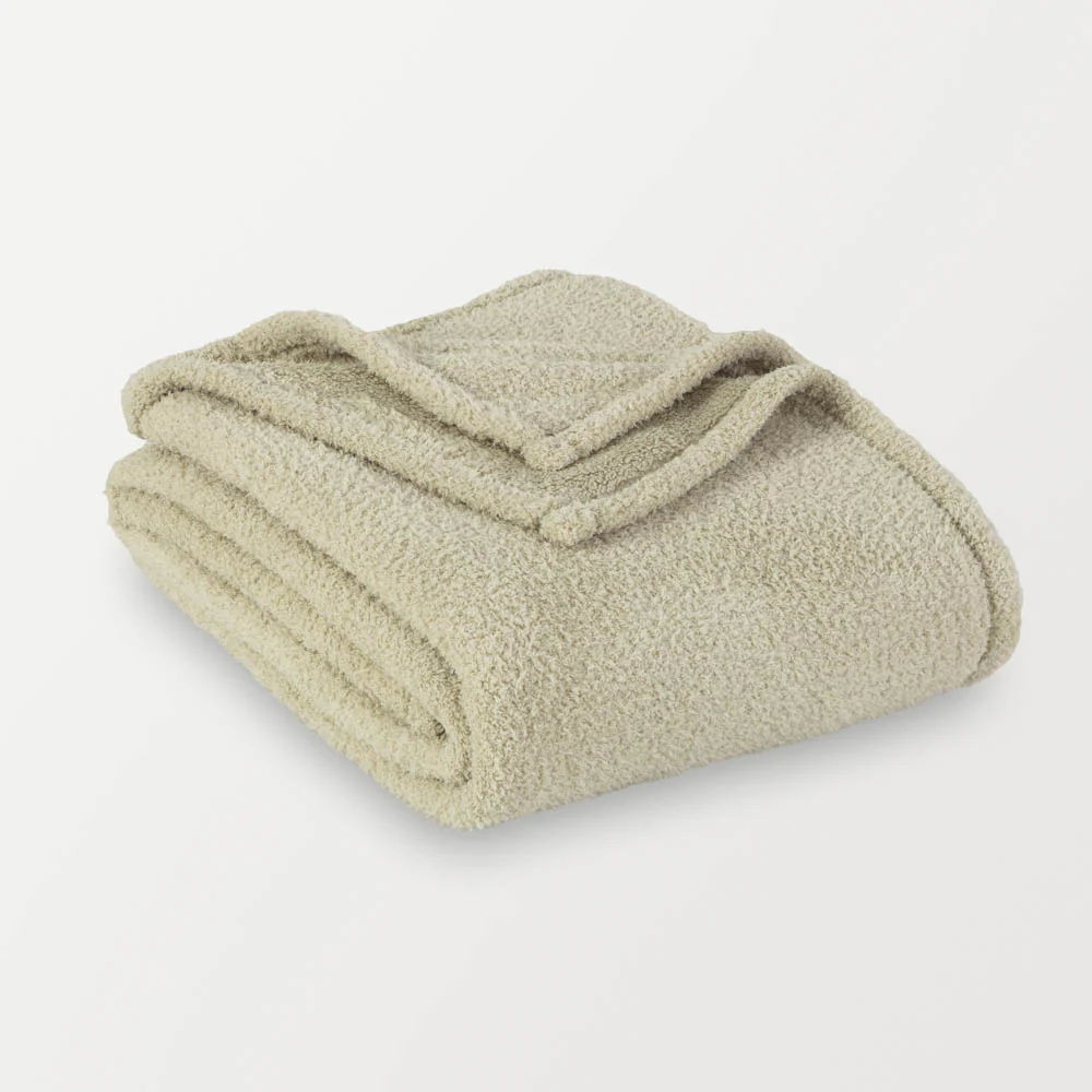 Retro Comfort Plush Blanket - Image 5
