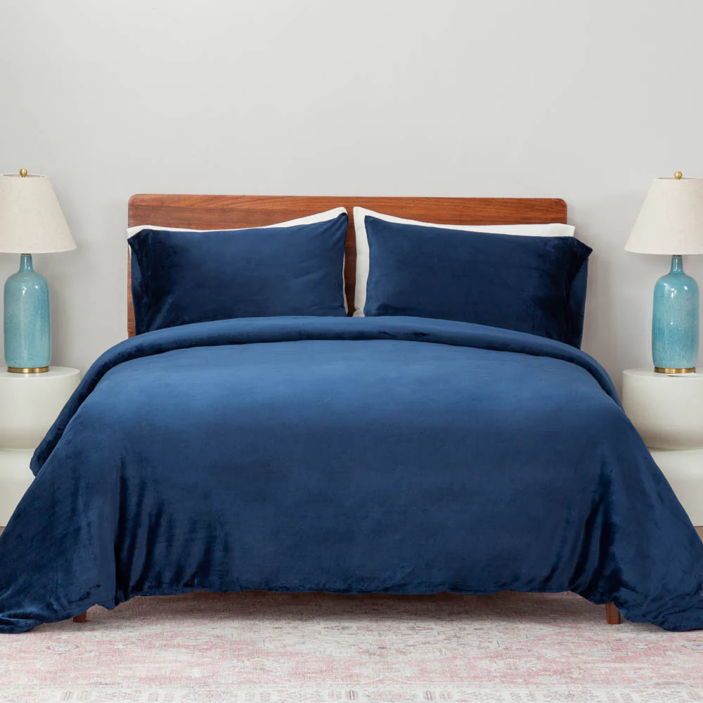 VelvetLoft® Duvet Set - Image 13