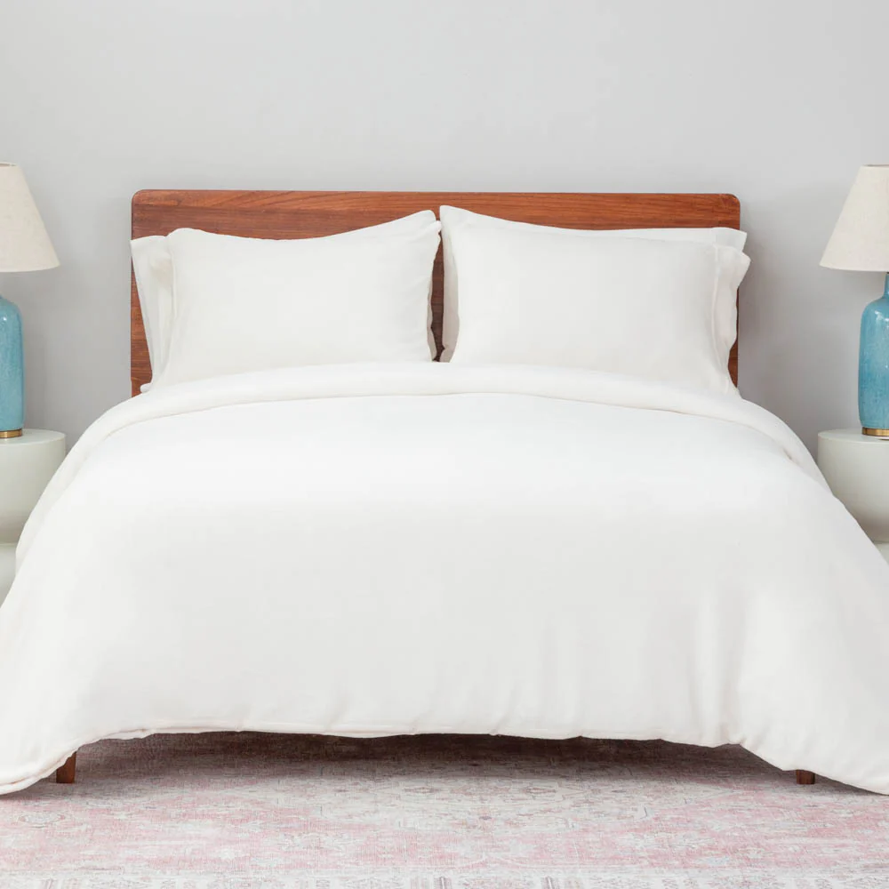 VelvetLoft® Duvet Set - Image 31