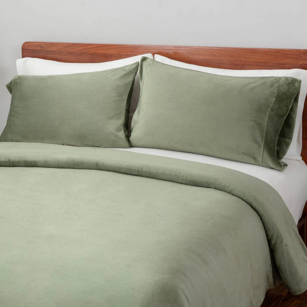 VelvetLoft® Duvet Set - Image 4