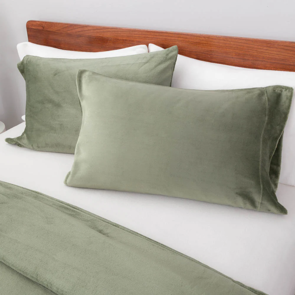 VelvetLoft® Duvet Set - Image 8