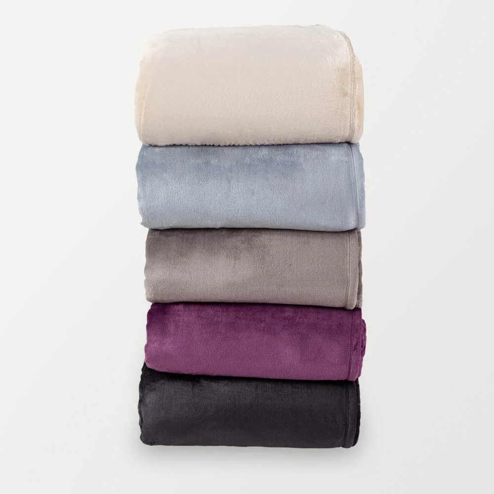 VelvetLoft® Family Blanket - Image 21