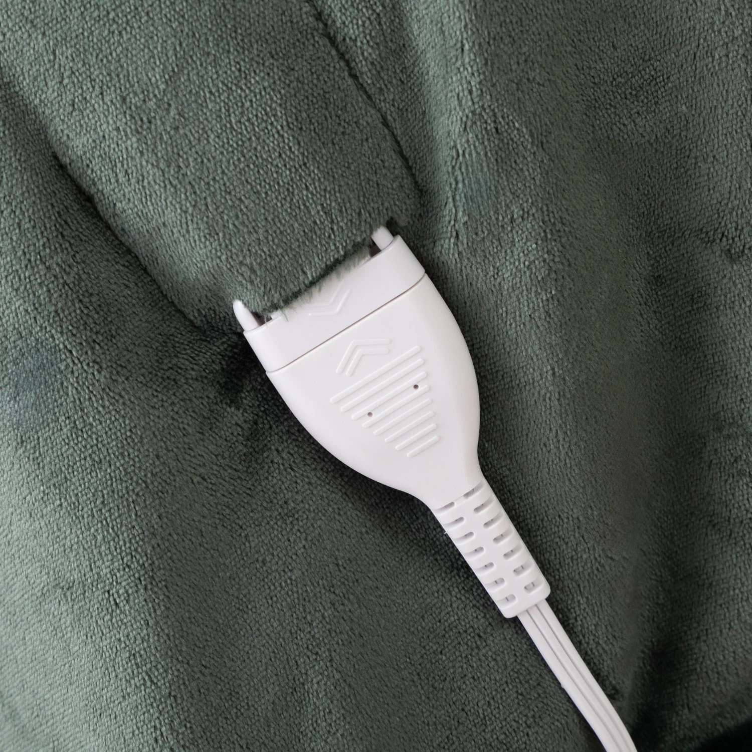 VelvetLoft® Heated Blanket - Image 10