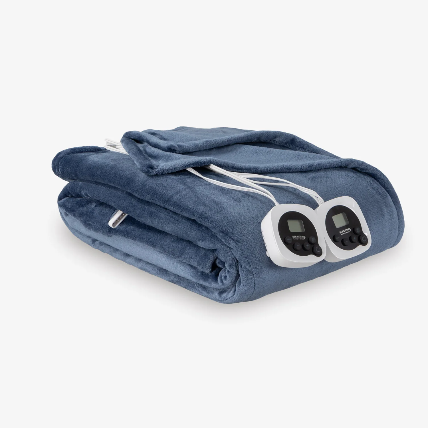 VelvetLoft® Heated Blanket - Image 13
