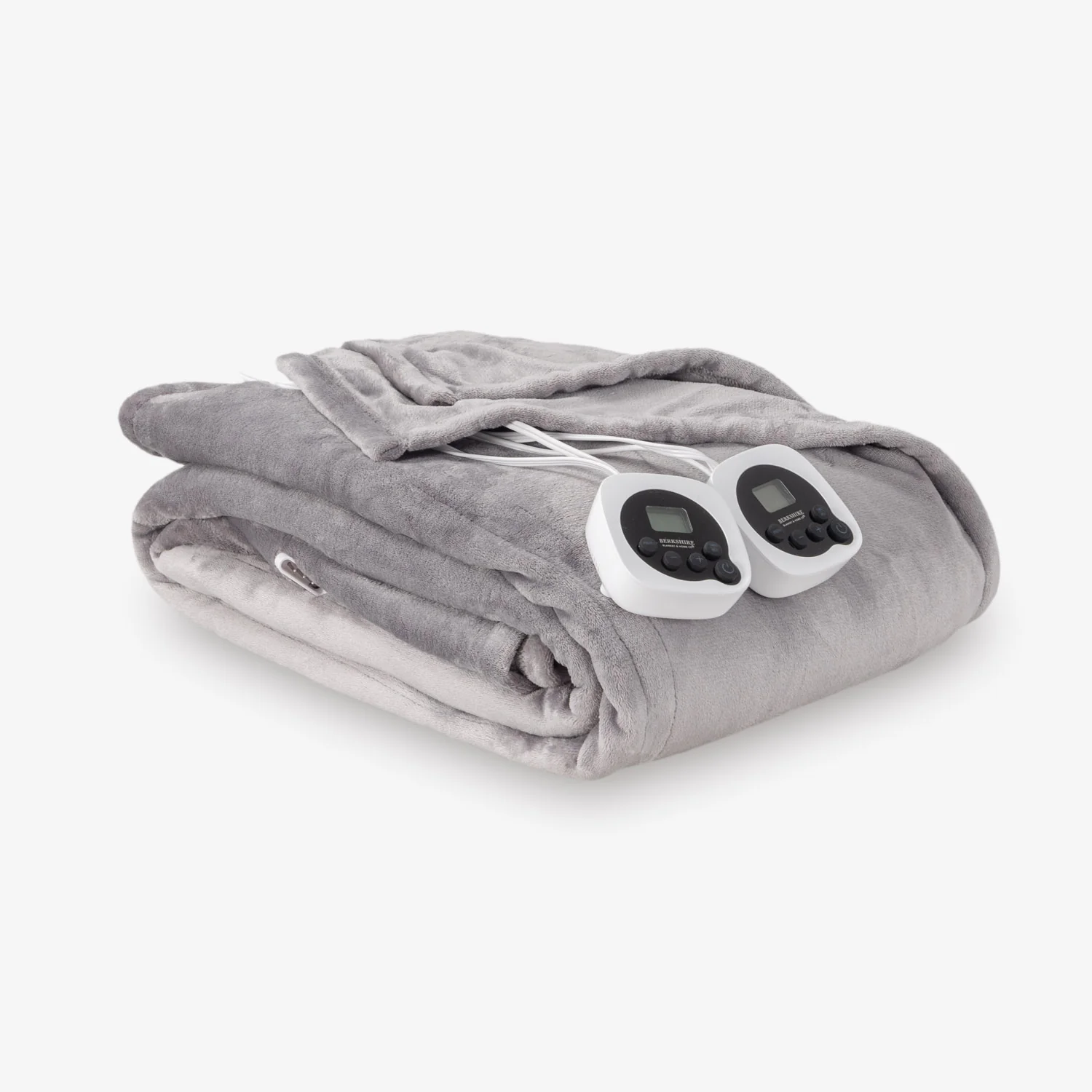 VelvetLoft® Heated Blanket - Image 24