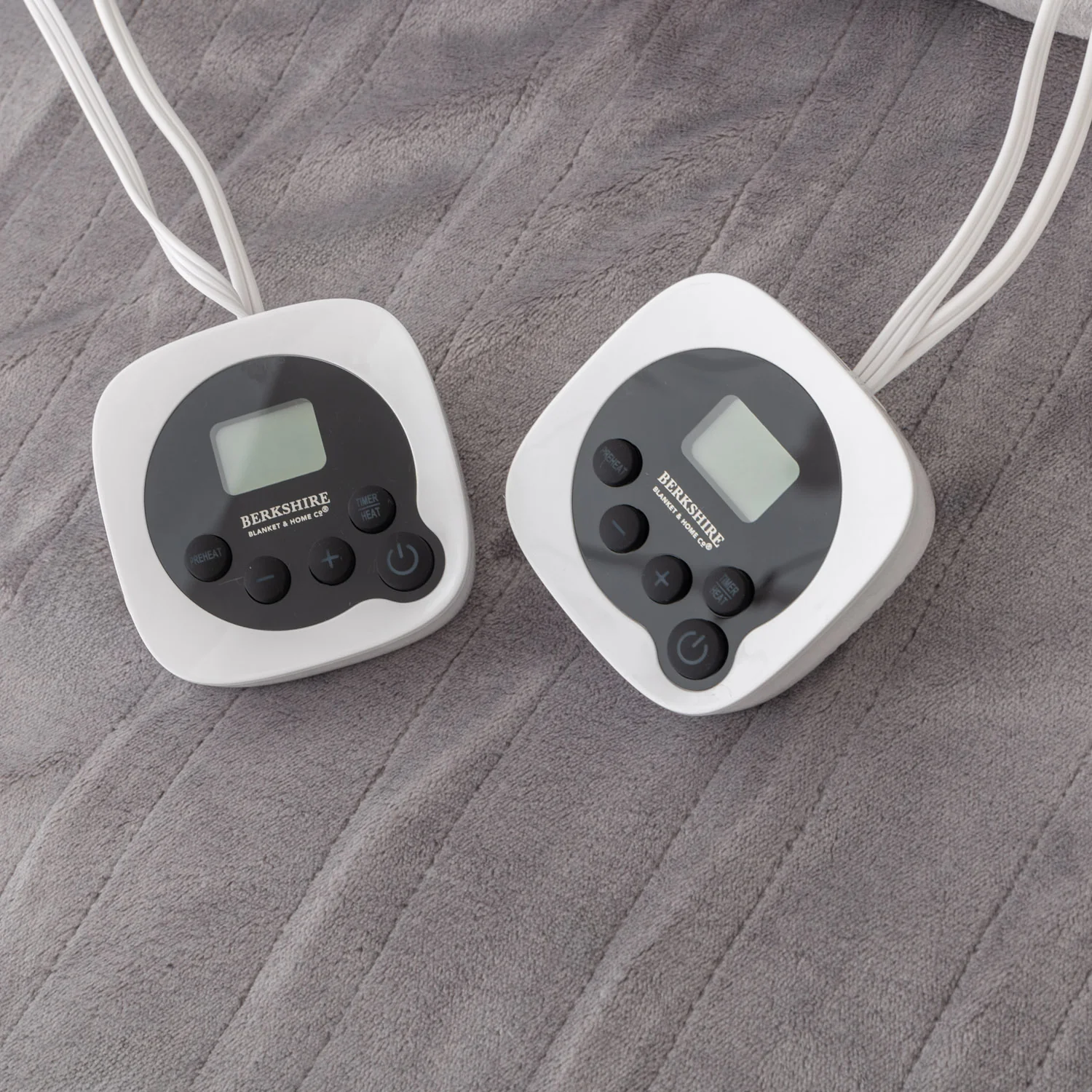 VelvetLoft® Heated Blanket - Image 26