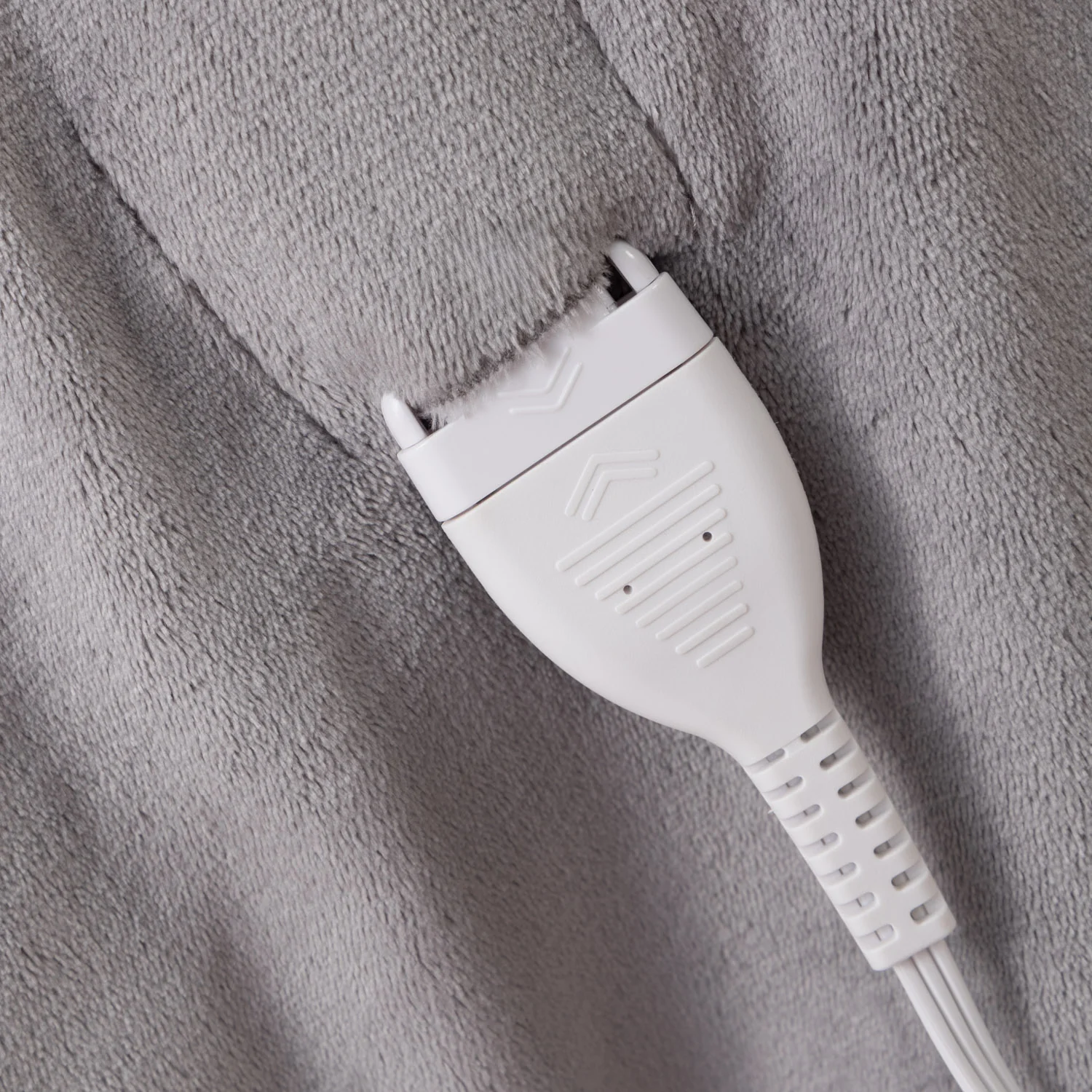 VelvetLoft® Heated Blanket - Image 27