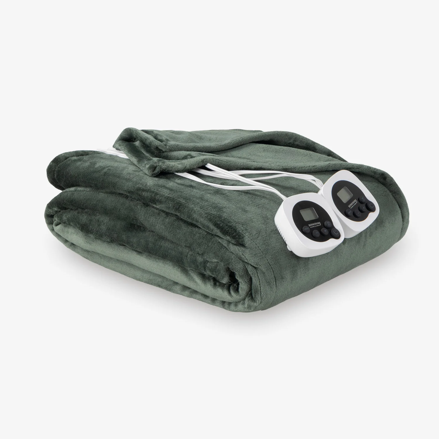 VelvetLoft® Heated Blanket - Image 4
