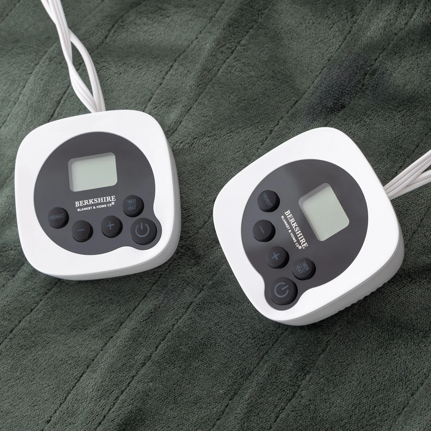 VelvetLoft® Heated Blanket - Image 7