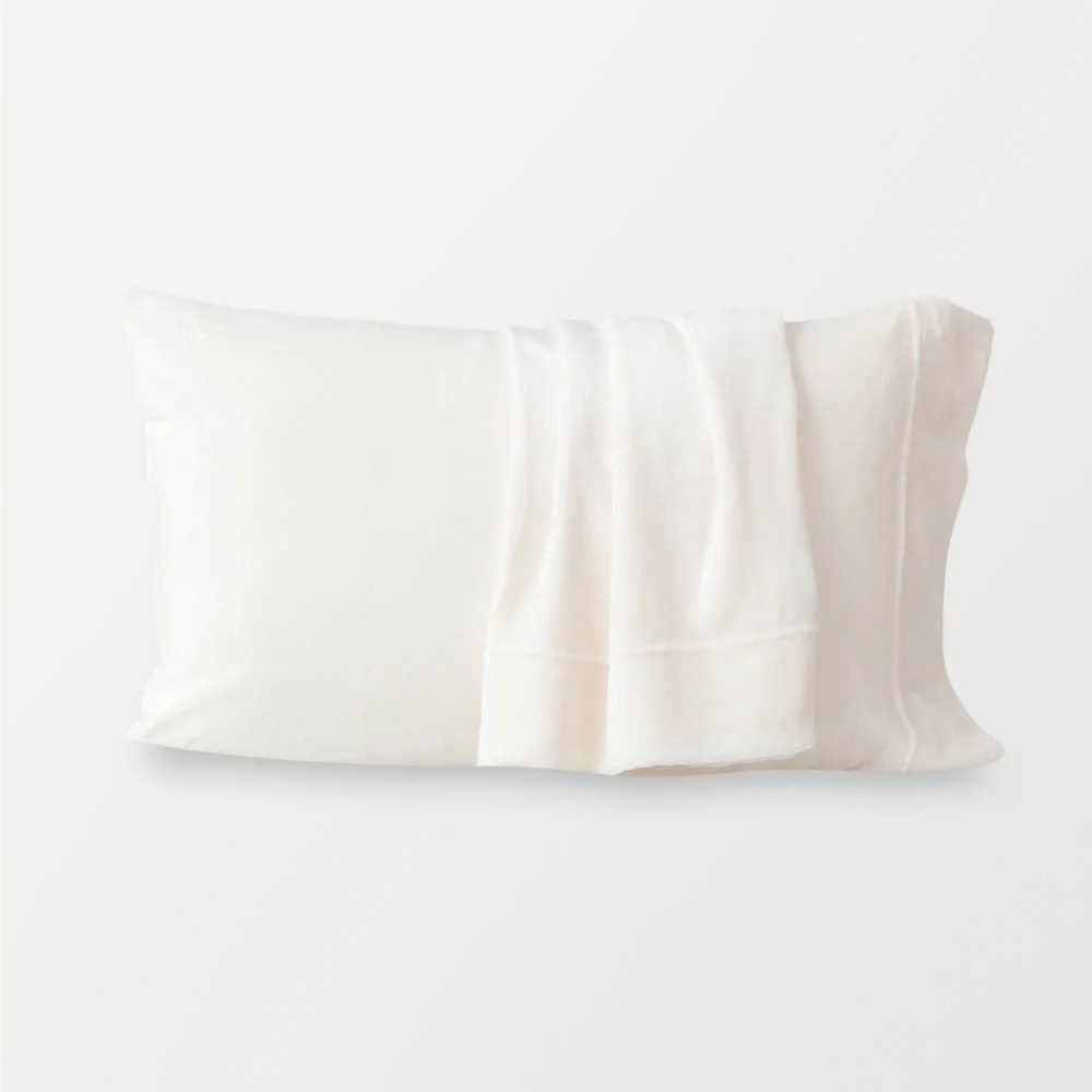 VelvetLoft® Pillowcases 2-Pack - Image 3