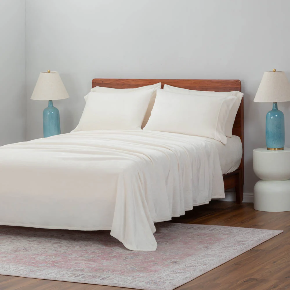 VelvetLoft® Pillowcases 2-Pack - Image 4