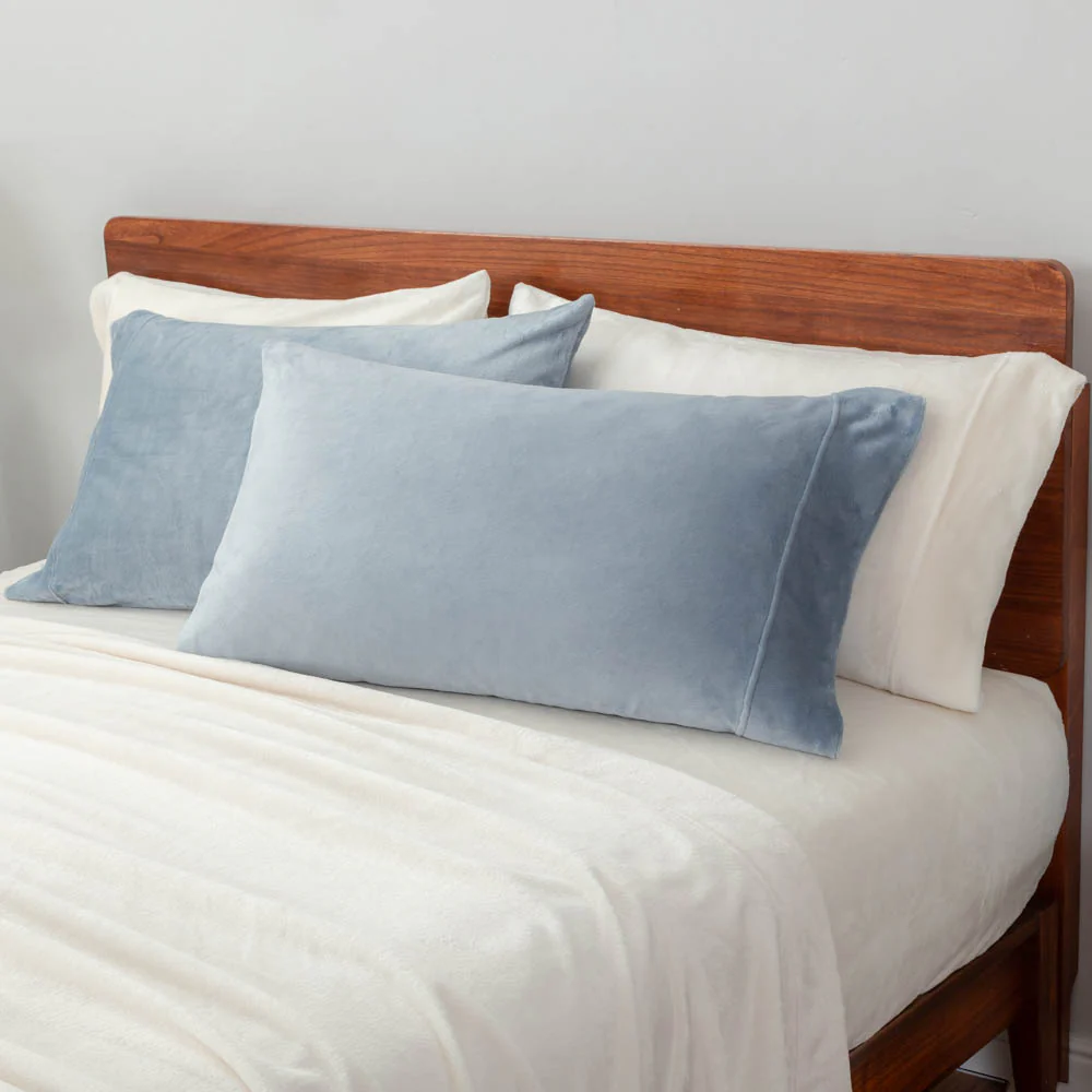 VelvetLoft® Pillowcases 2-Pack - Image 6