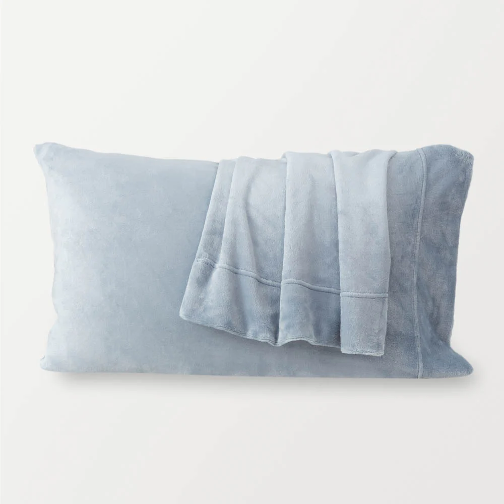 VelvetLoft® Pillowcases 2-Pack - Image 8