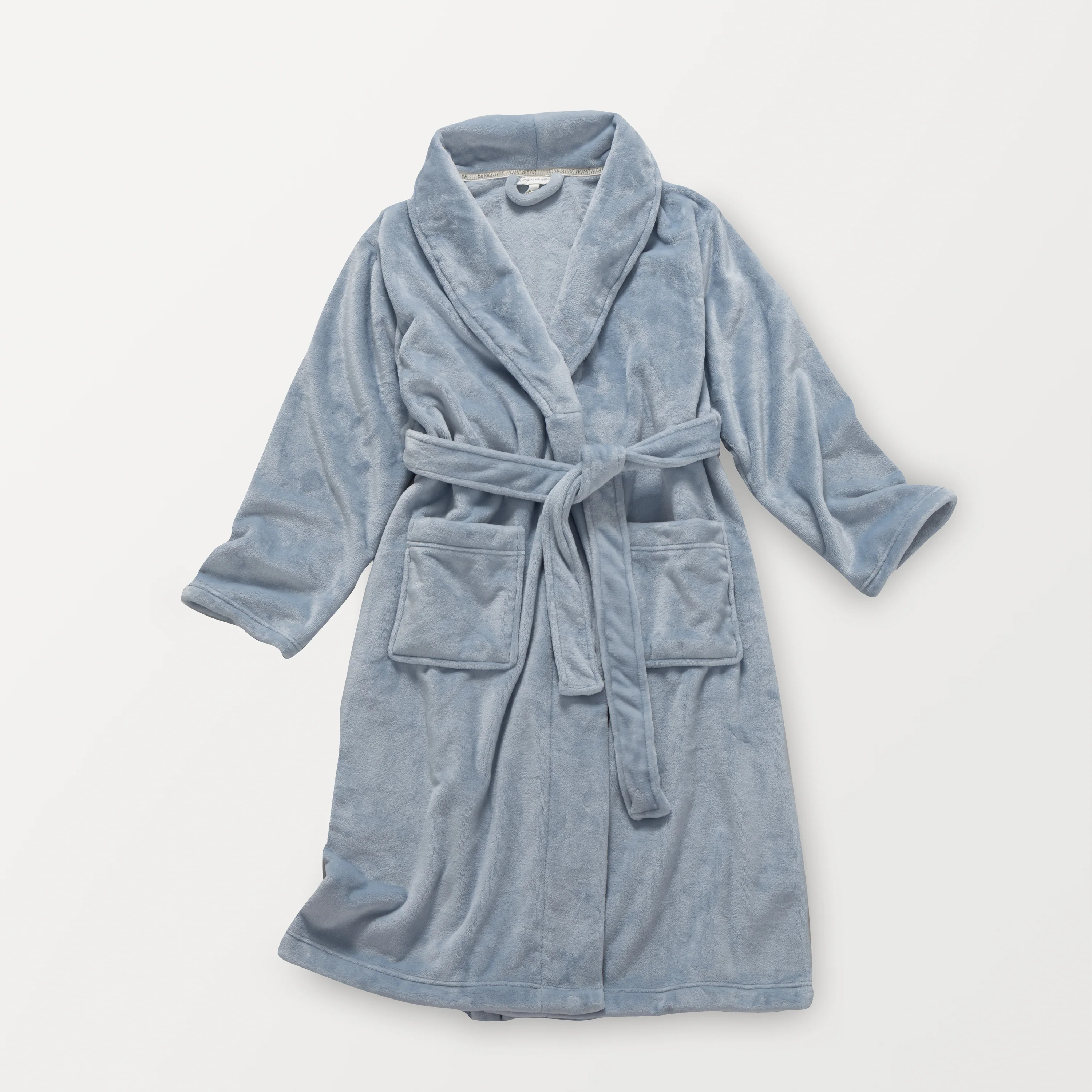 VelvetLoft® Plush Luxury Spa Robe - Image 19
