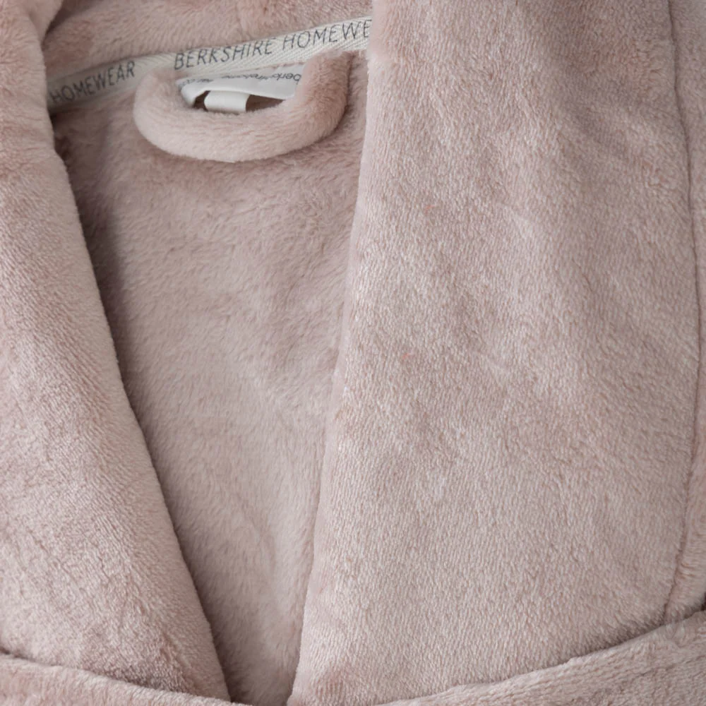 VelvetLoft® Plush Luxury Spa Robe - Image 28