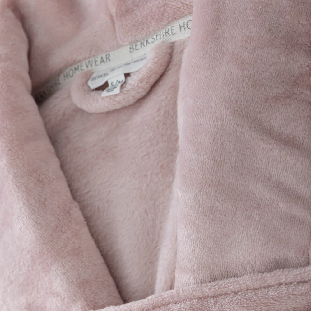 VelvetLoft® Plush Luxury Spa Robe - Image 38