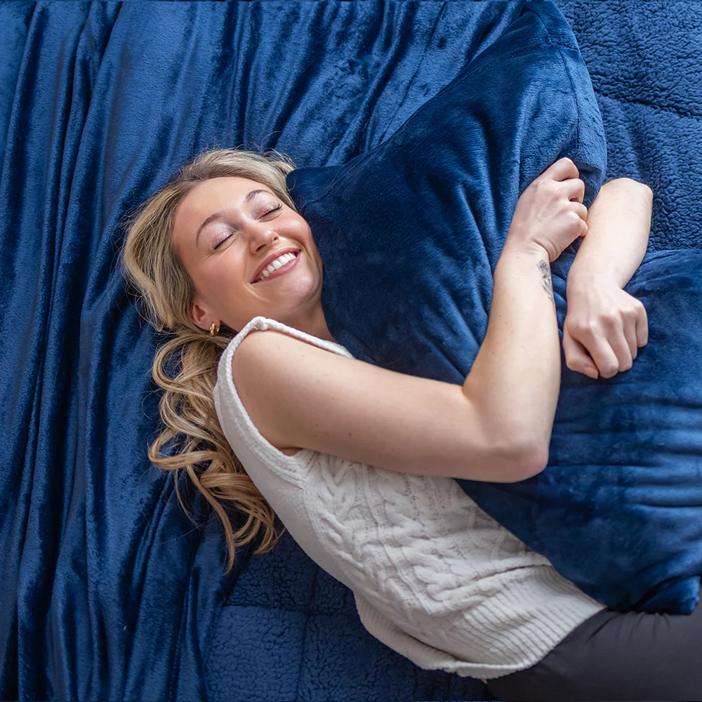 VelvetLoft® Plush Sheet Set - Image 33