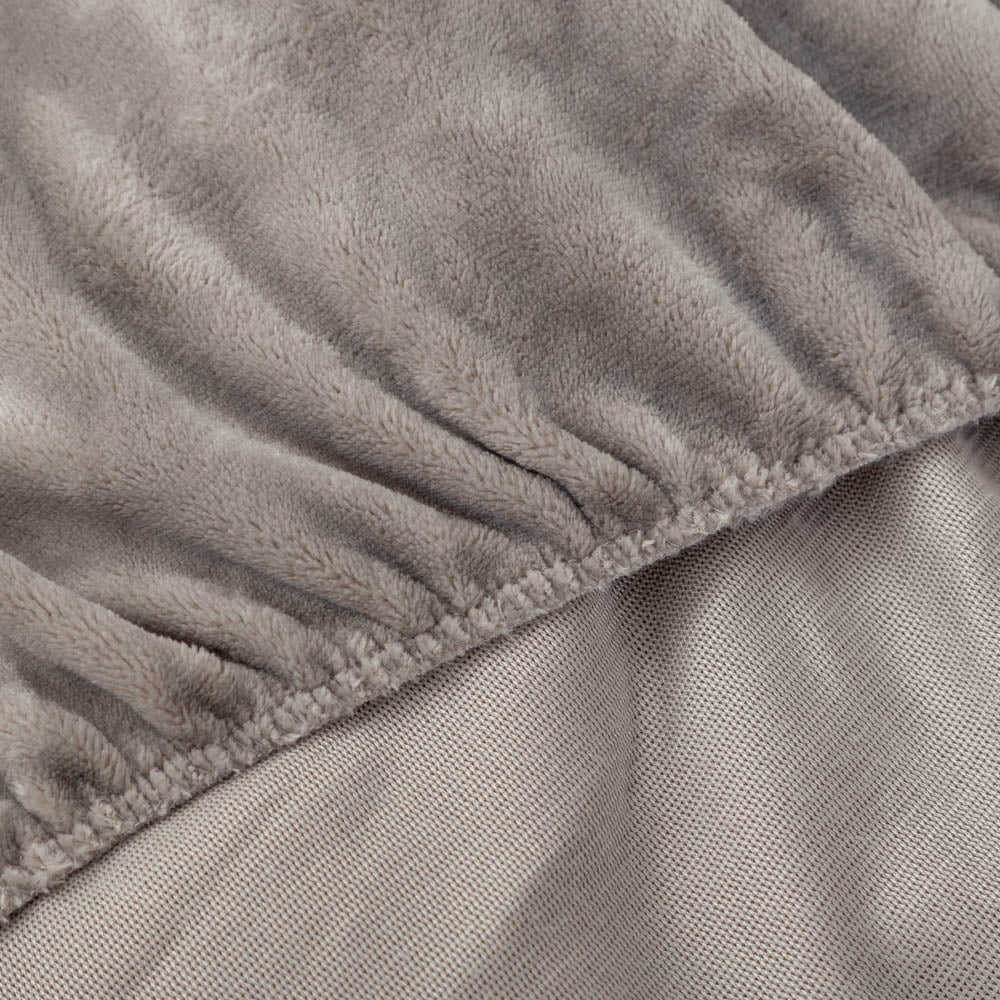 VelvetLoft® Plush Sheet Set - Image 55