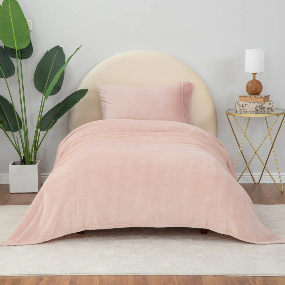 VelvetLoft® Plush Sheet Set - Image 6