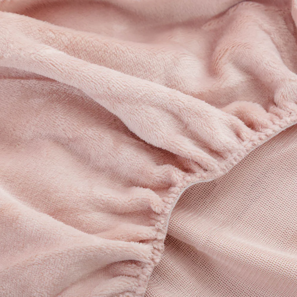 VelvetLoft® Plush Sheet Set - Image 8