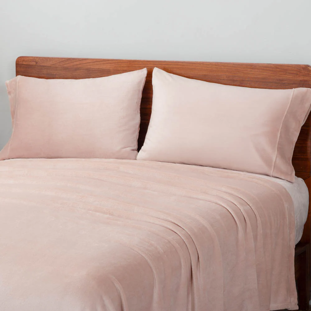 VelvetLoft® Plush Sheet Set - Image 9