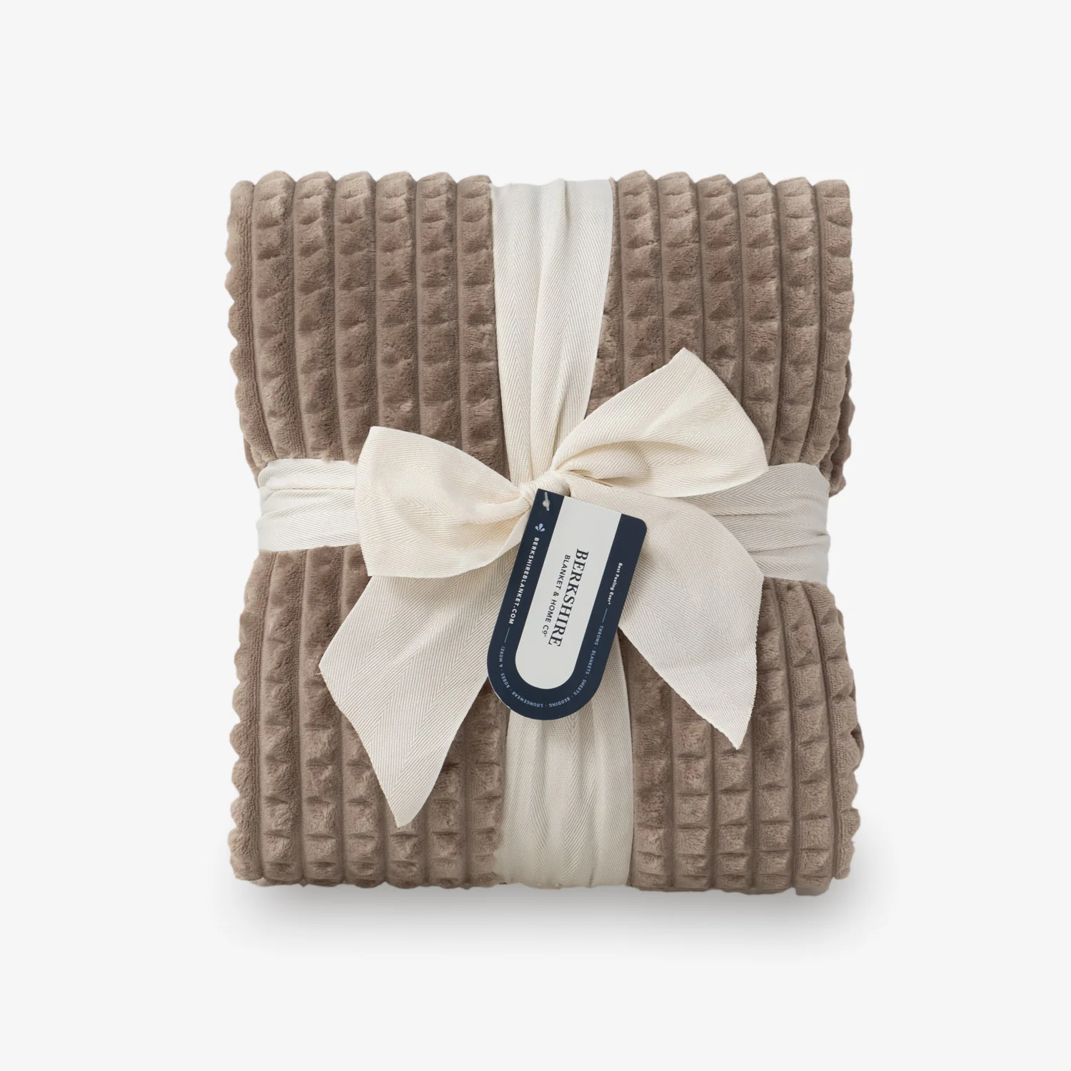 VelvetLoft® Waffle Blanket - Image 11