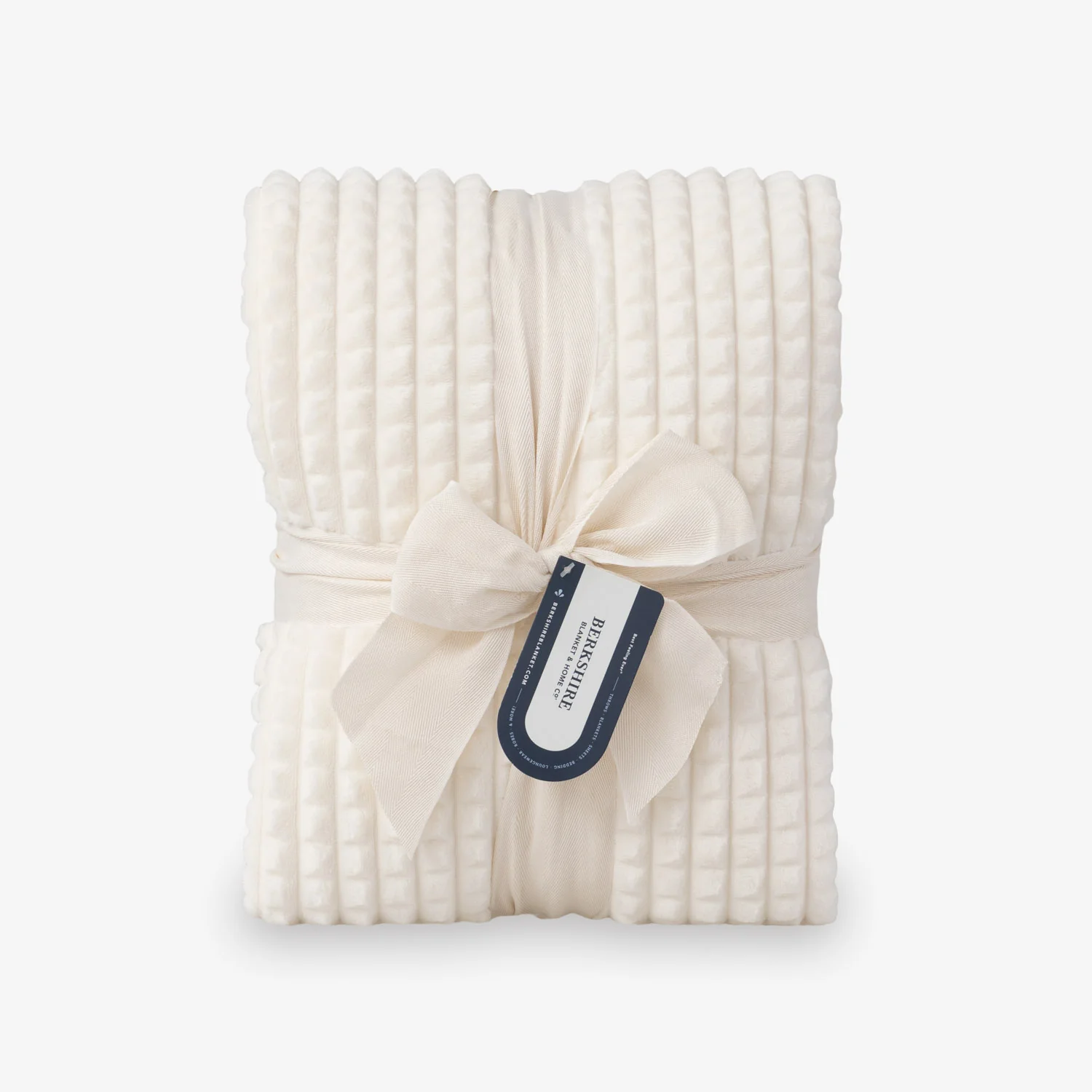 VelvetLoft® Waffle Blanket - Image 19